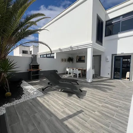 Sara By Casa Naturaleza *