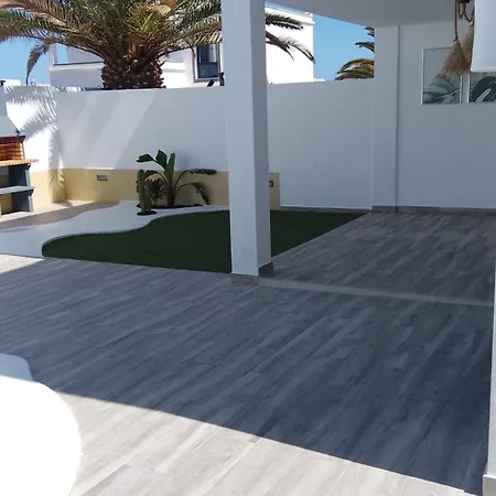 Sara By Casa Naturaleza Villa Playa Blanca (Lanzarote)
