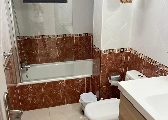 Sara By Casa Naturaleza * Playa Blanca (Lanzarote)