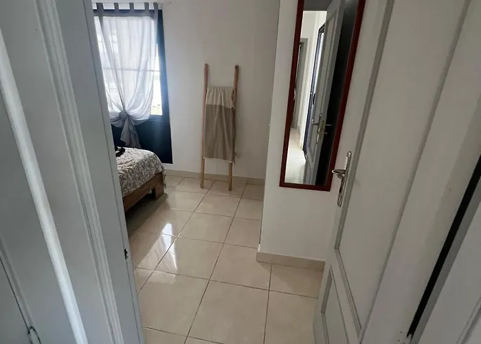 Sara By Casa Naturaleza Playa Blanca (Lanzarote)