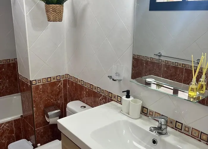 Sara By Casa Naturaleza Villa Playa Blanca (Lanzarote)