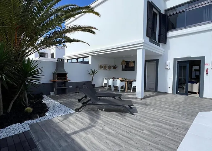 Sara By Casa Naturaleza *