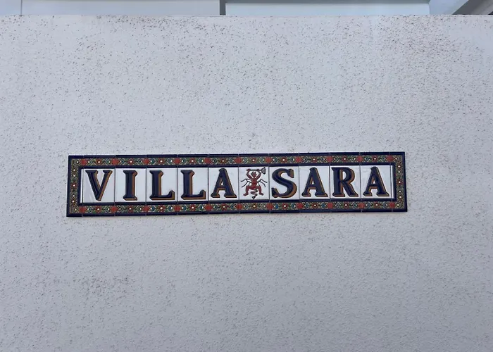 Sara By Casa Naturaleza Villa Playa Blanca (Lanzarote)