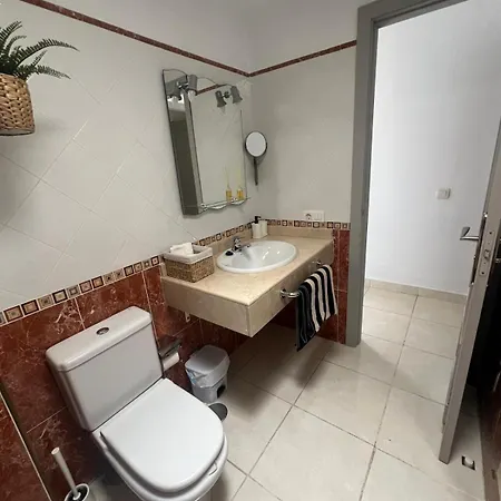 Sara By Casa Naturaleza Villa Playa Blanca (Lanzarote)