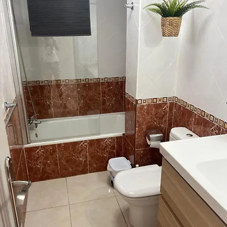 Sara By Casa Naturaleza * Playa Blanca (Lanzarote)