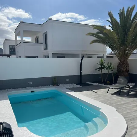 Sara By Casa Naturaleza Villa