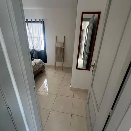 Sara By Casa Naturaleza Playa Blanca (Lanzarote)