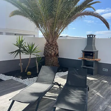 Sara By Casa Naturaleza