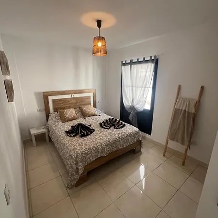 Villa Sara By Casa Naturaleza Playa Blanca (Lanzarote)