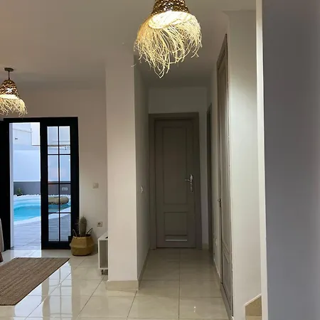 Sara By Casa Naturaleza Villa *