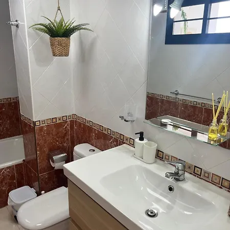 Sara By Casa Naturaleza Villa Playa Blanca (Lanzarote)