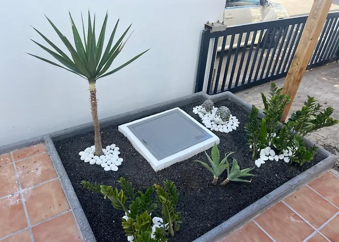 Sara By Casa Naturaleza * פלאיה בלנקה