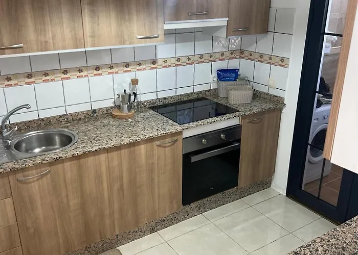 Sara By Casa Naturaleza * פלאיה בלנקה