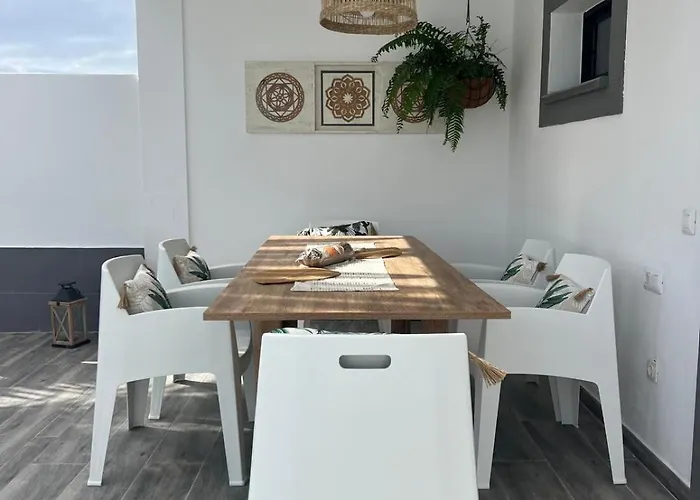 Sara By Casa Naturaleza וילה