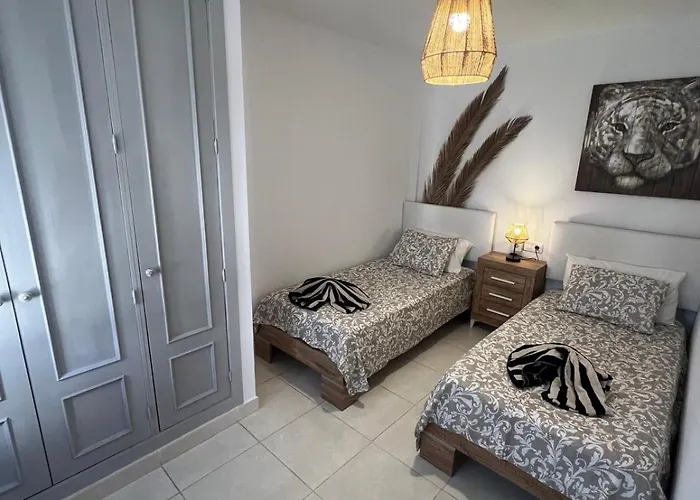 וילה Sara By Casa Naturaleza *