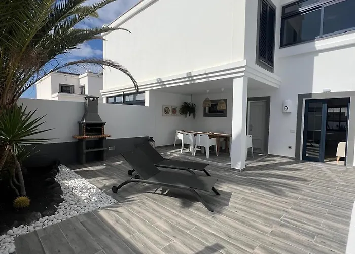 Sara By Casa Naturaleza *