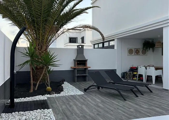 וילה Sara By Casa Naturaleza *