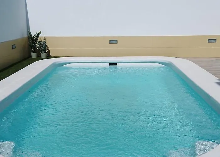 וילה Sara By Casa Naturaleza