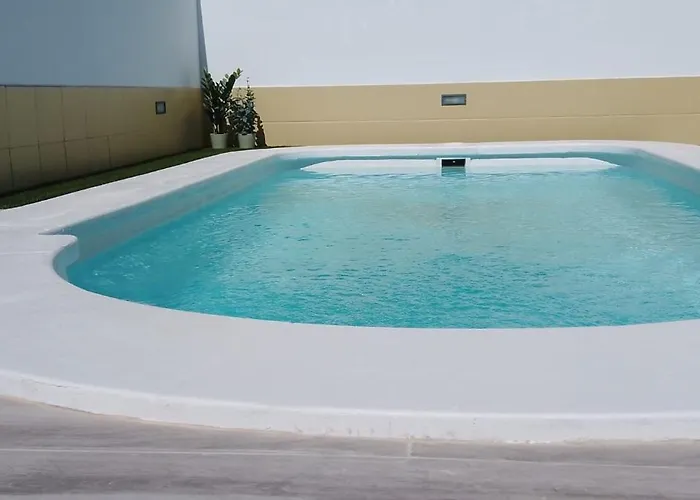 Sara By Casa Naturaleza פלאיה בלנקה