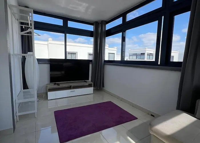 Sara By Casa Naturaleza * פלאיה בלנקה