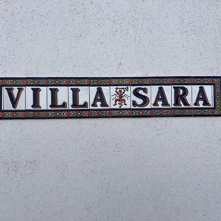 Vila Sara By Casa Naturaleza
