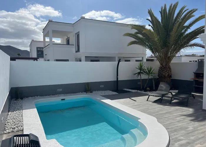 Sara By Casa Naturaleza Vila