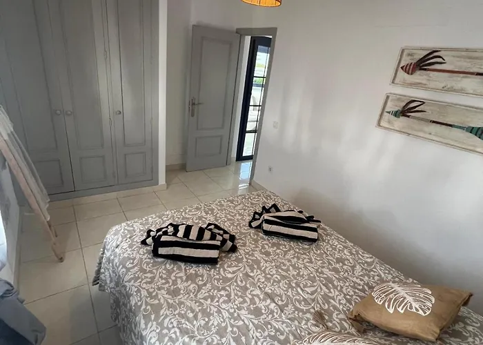 Vila Sara By Casa Naturaleza