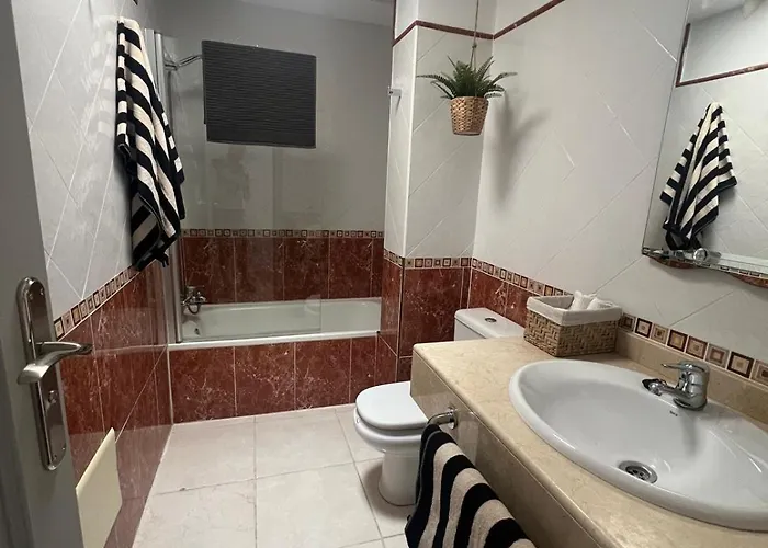 Vila Sara By Casa Naturaleza Playa Blanca (Lanzarote)